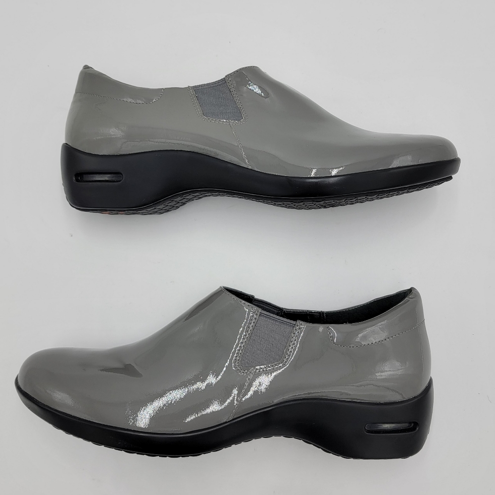 Cole Haan Patent Leather Shoe